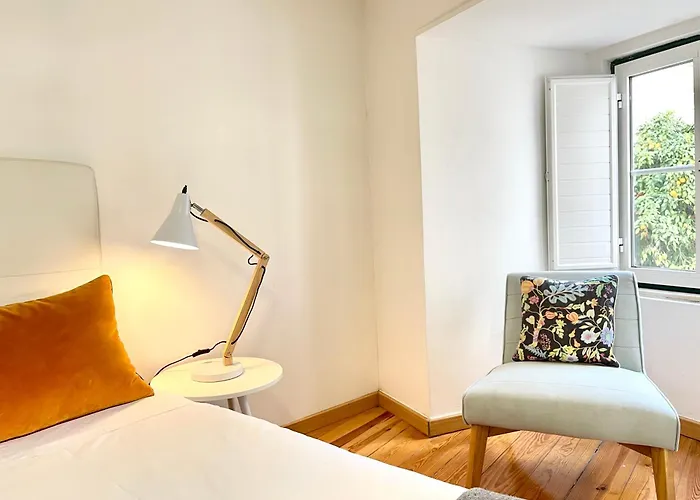 Center Alfama Διαμέρισμα