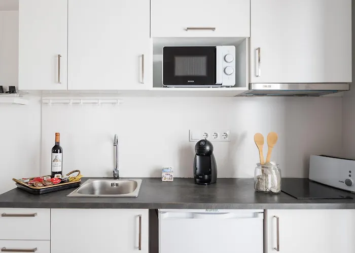 Διαμέρισμα Center Alfama Lisboa