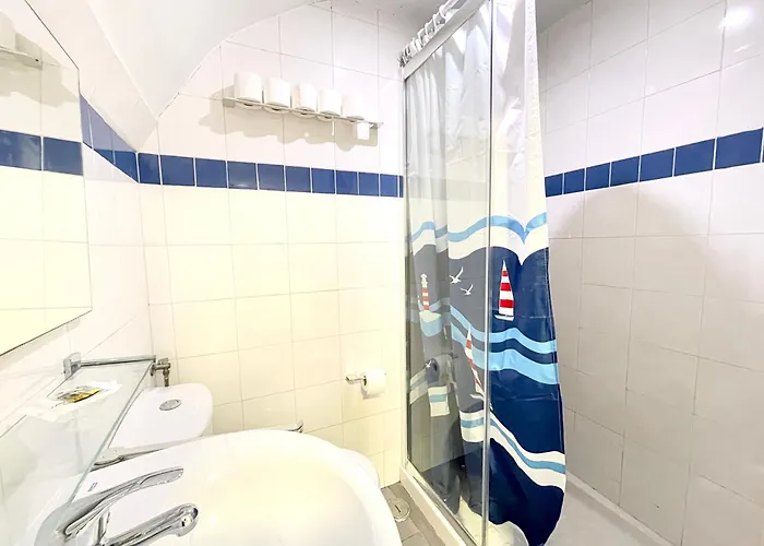 Center Alfama Διαμέρισμα