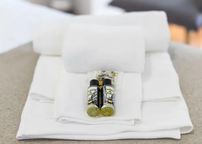 Center Alfama Διαμέρισμα *