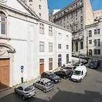 Appartement Center Alfama