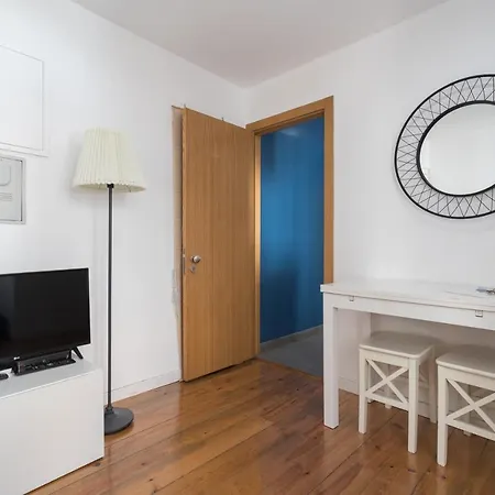Center Alfama דירה *