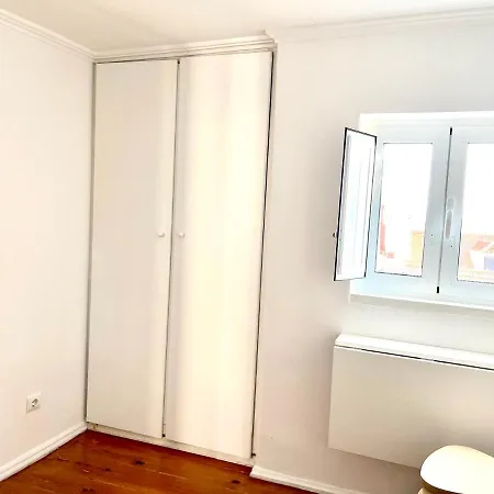 דירה Center Alfama