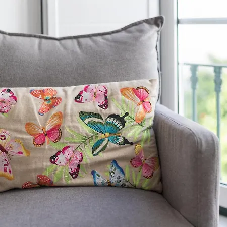 Center Alfama 리스본