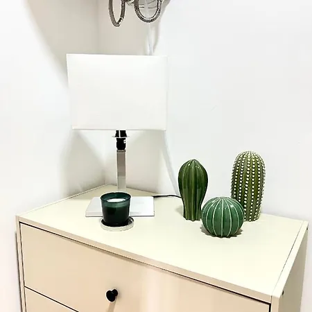 Center Alfama * 리스본