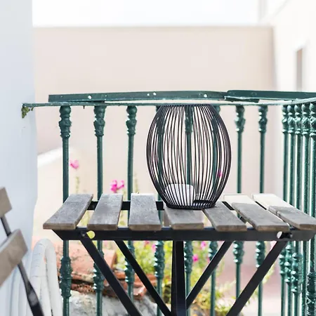 아파트 Center Alfama 리스본